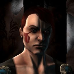 Erun Neth'er — legacy portrait