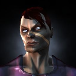 gallente blankguy — legacy portrait