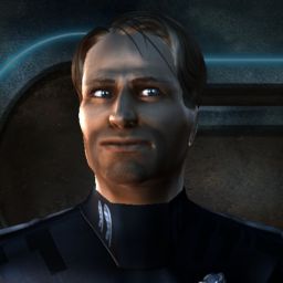 Warcaster — legacy portrait