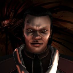 Veran Mer — legacy portrait