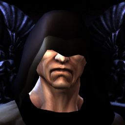 coookalo123 — legacy portrait