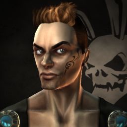 koleares — legacy portrait