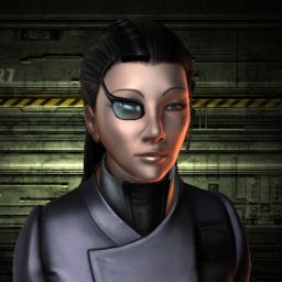 Zemi Atral — legacy portrait