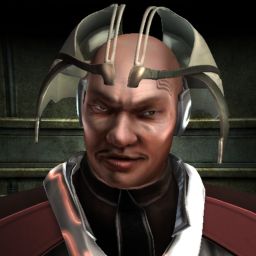 Tekamaki — legacy portrait