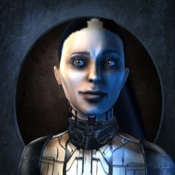 St Paraskeva — legacy portrait
