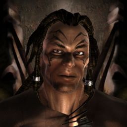 Rotarran Kinslayer — legacy portrait