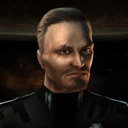 RyMcQeN I — legacy portrait