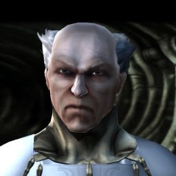 M1ke Hun7 — legacy portrait
