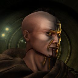 DefenseCoach — legacy portrait
