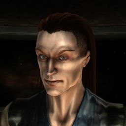 Si'Jacekaj — legacy portrait