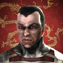 Don Migel — legacy portrait