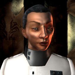 warp2stupid — legacy portrait