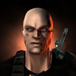 Balklanac — legacy portrait