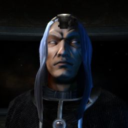 Bad Kroxa — legacy portrait