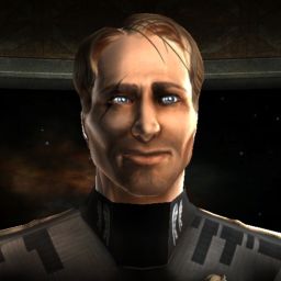 Adam Lost — legacy portrait