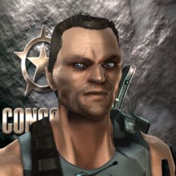 Vincent Rayne — legacy portrait