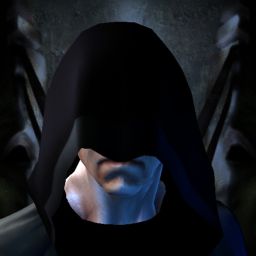 Avasa Siuu — legacy portrait