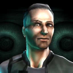 BIoToc — legacy portrait