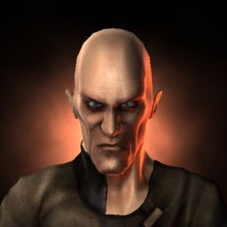 Diivil — legacy portrait