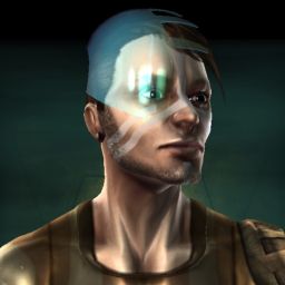 0pp — legacy portrait