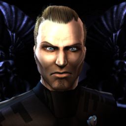 Kraivyne Thirteen — legacy portrait