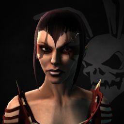 Nasu Que — legacy portrait