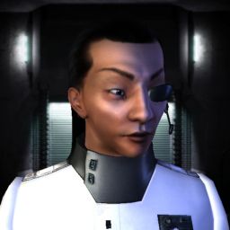 tasnet — legacy portrait