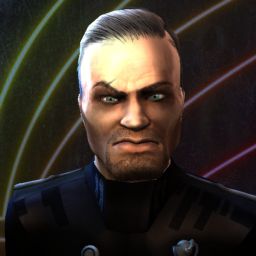 Surgeonn — legacy portrait