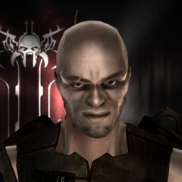 Bawsk — legacy portrait