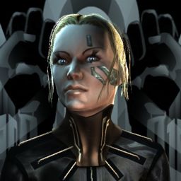 brianna bankss — legacy portrait