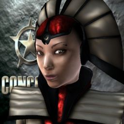 Ziva Tar — legacy portrait