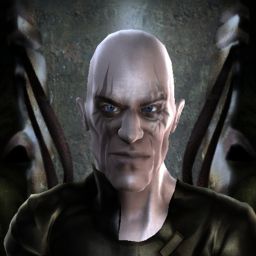 Deliverancexx — legacy portrait