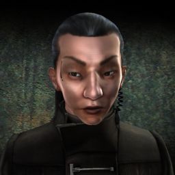 Darth Meds — legacy portrait