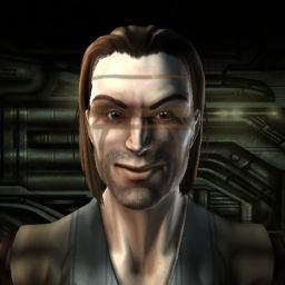 Rulkez — legacy portrait