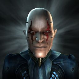 Jarden Botokluos — legacy portrait
