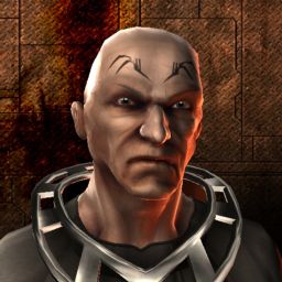 morez — legacy portrait