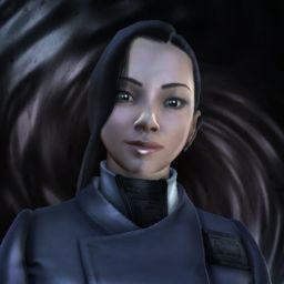 Tsuki Uchi — legacy portrait