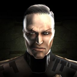 Dart Sim — legacy portrait