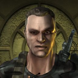 Wostro — legacy portrait