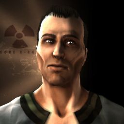 Dagda Morr — legacy portrait