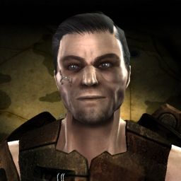 Ghaztehschmexeh — legacy portrait
