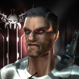 Orfar — legacy portrait