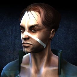 Dseed — legacy portrait