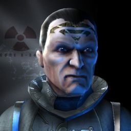 Eothos — legacy portrait