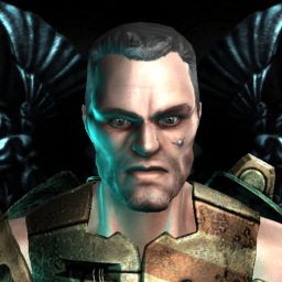 arsix — legacy portrait