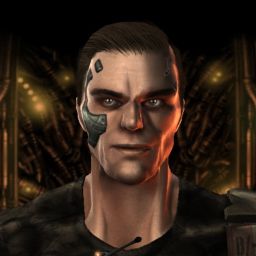 ricea roni — legacy portrait
