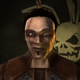 micaa — legacy portrait