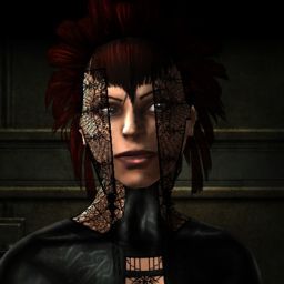 SGWPL — legacy portrait