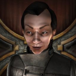 Tendonor — legacy portrait