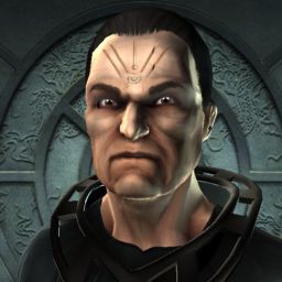 Daeemoon — legacy portrait